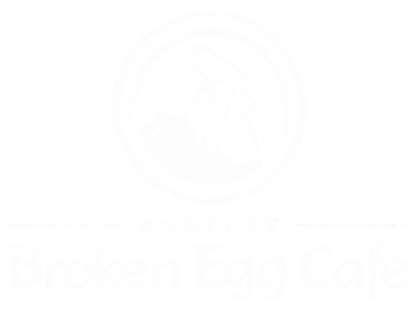 Another Broken Egg