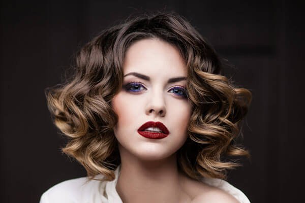 Wellness professional hair
