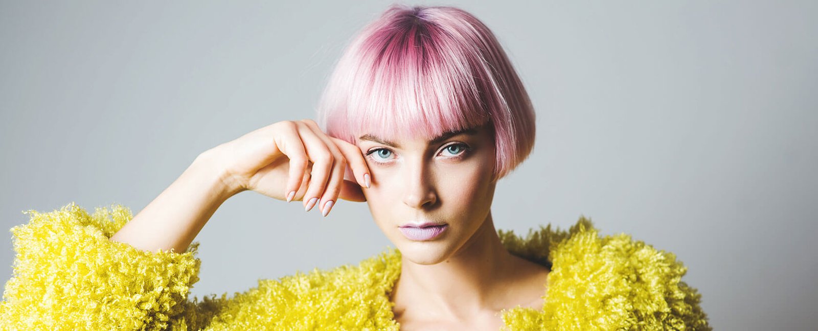 MONARCA professional hair