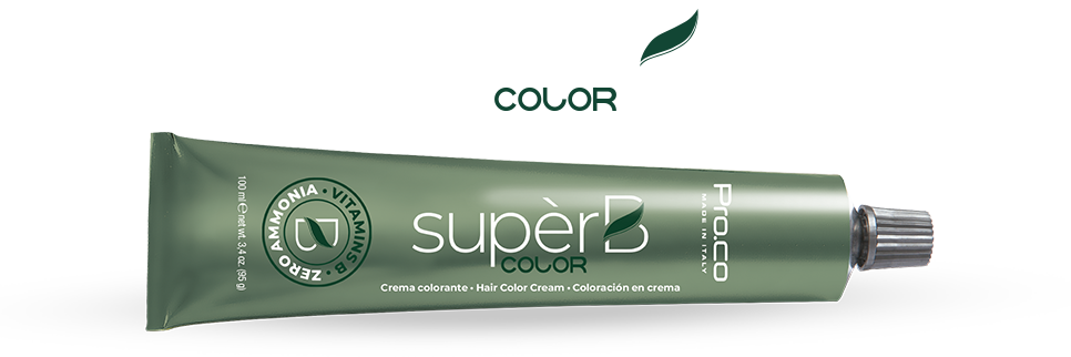 Supèrb Color