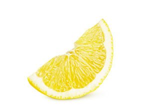 Lemon extracts