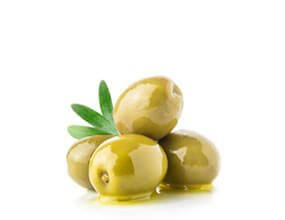 Olive oil