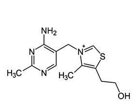 Vitamin B