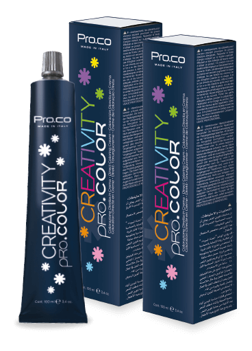 Creativity Pro.Color